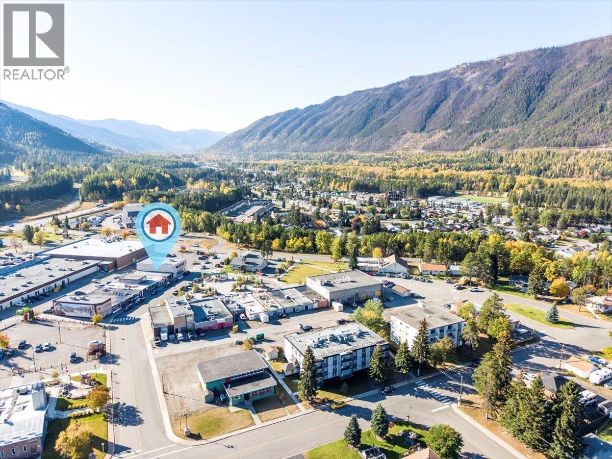  116 CENTENNIAL Street, Sparwood