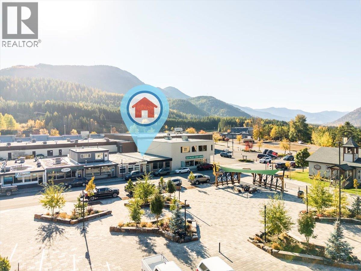  116 CENTENNIAL Street, Sparwood