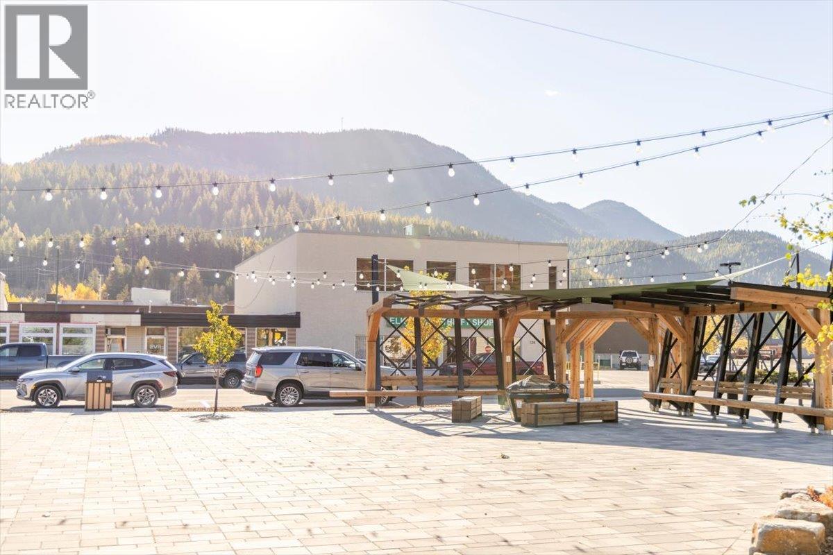  116 CENTENNIAL Street, Sparwood