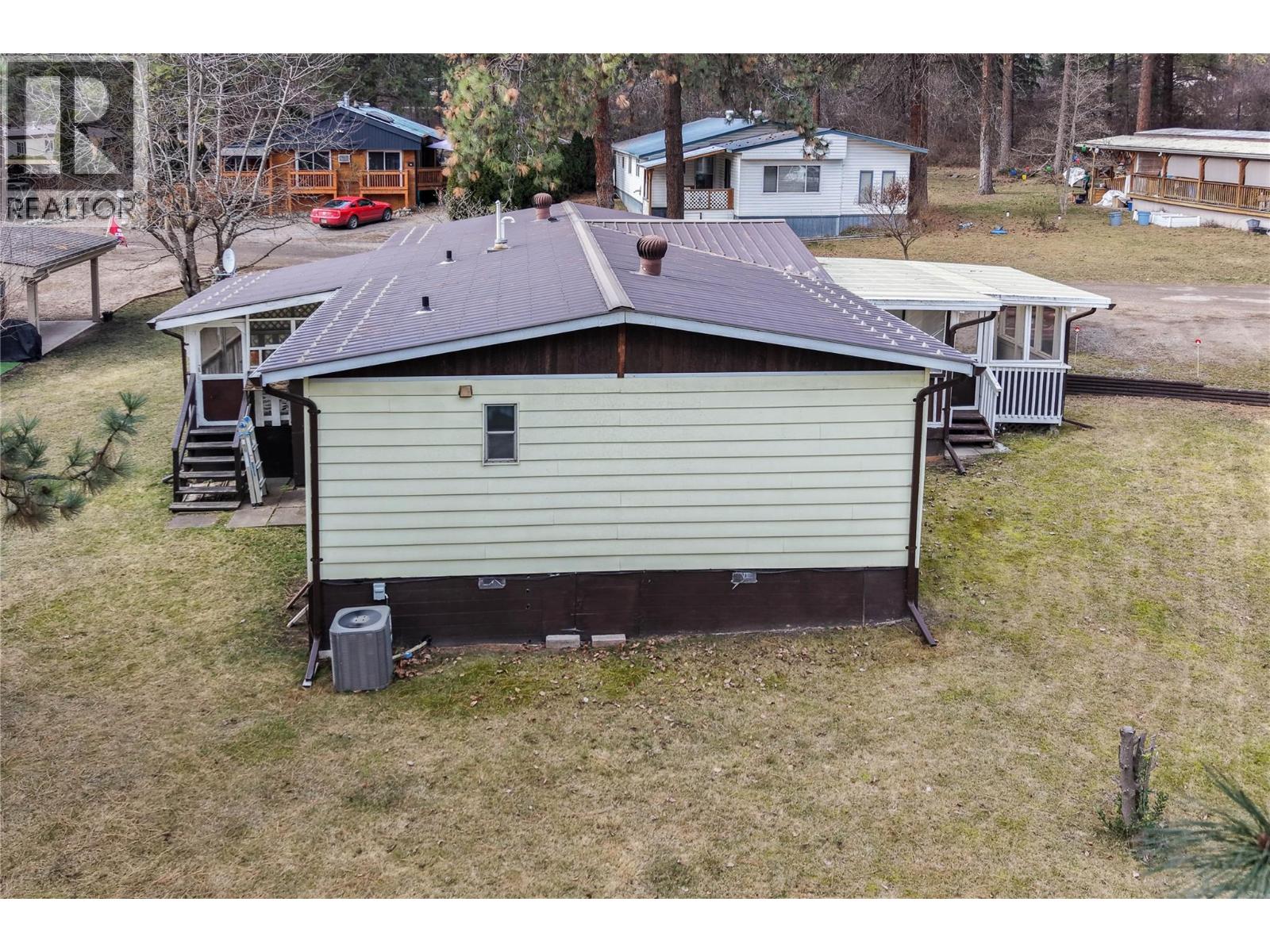 3 12069 Westside Road, Vernon