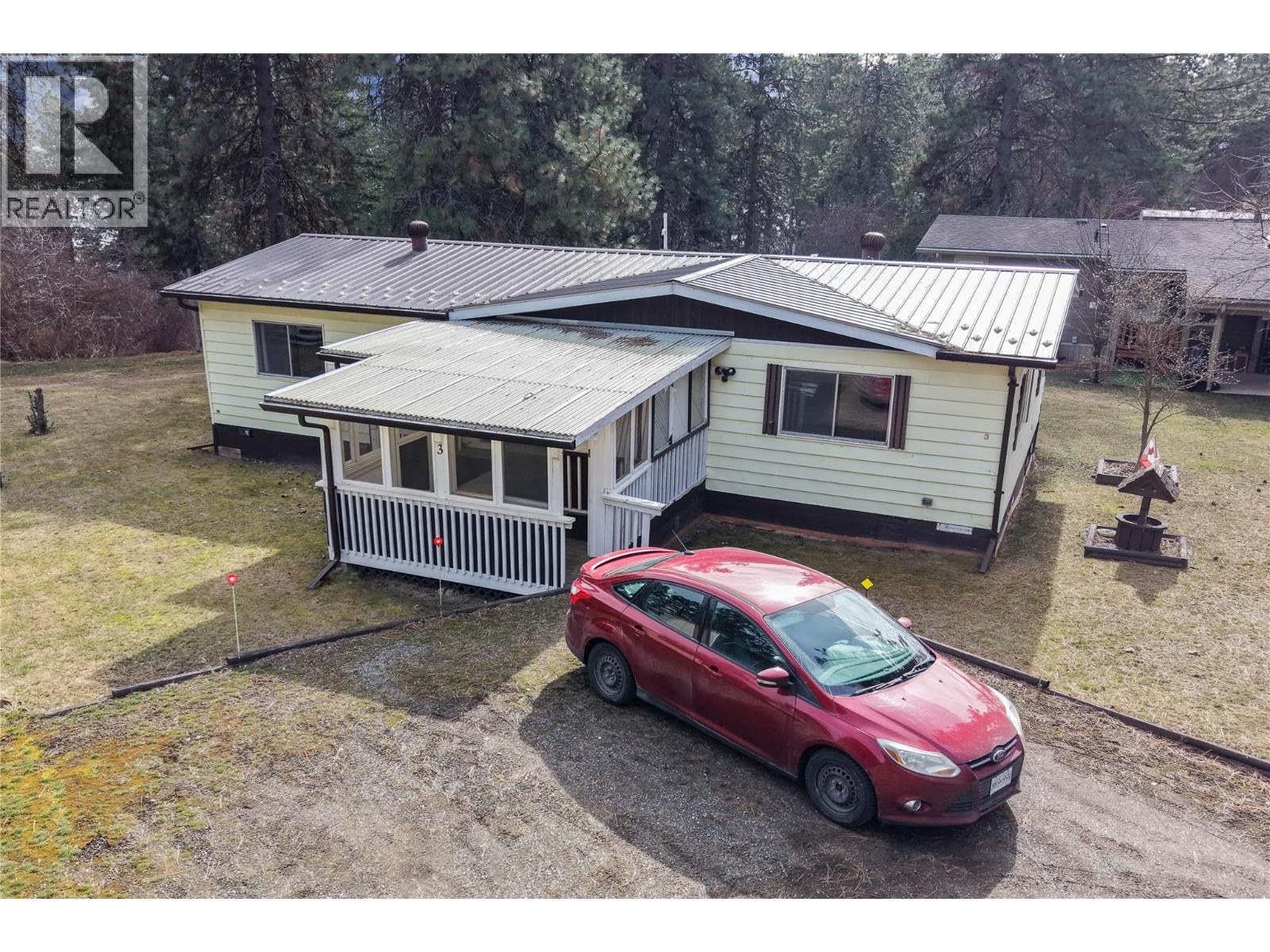 3 12069 Westside Road, Vernon