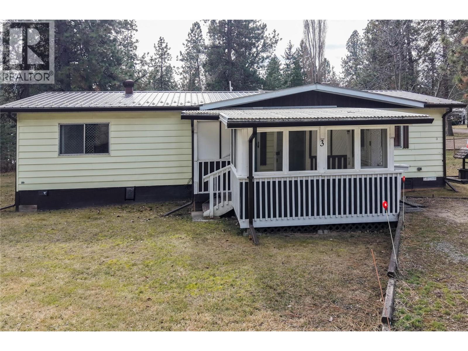 3 12069 Westside Road, Vernon