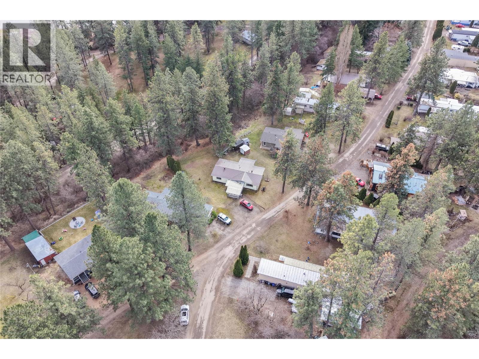 3 12069 Westside Road, Vernon