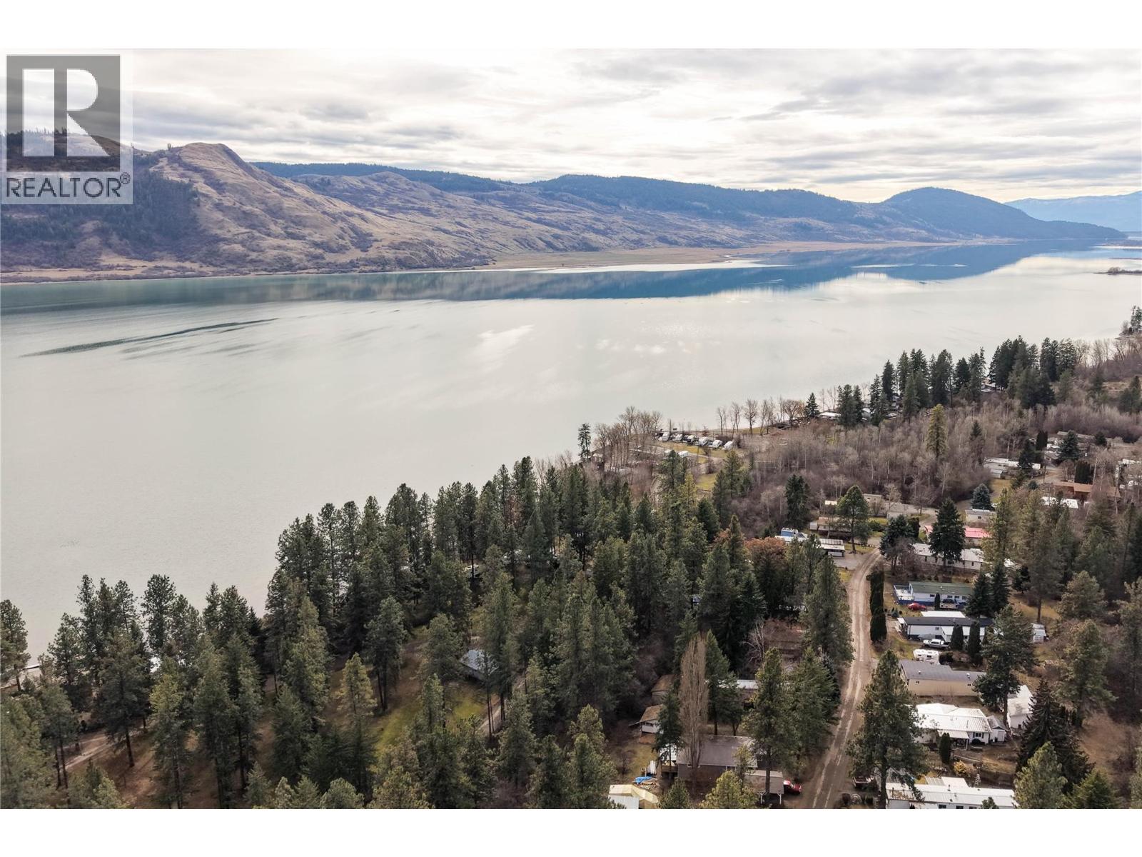 3 12069 Westside Road, Vernon