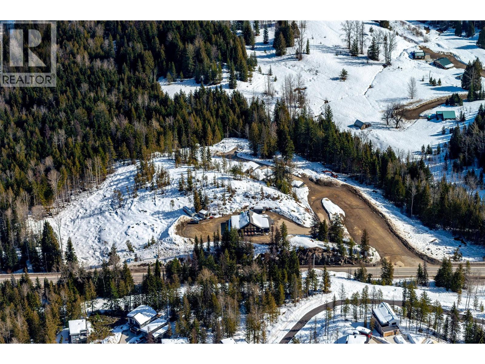  3052 Nancy Greene Highway, Rossland