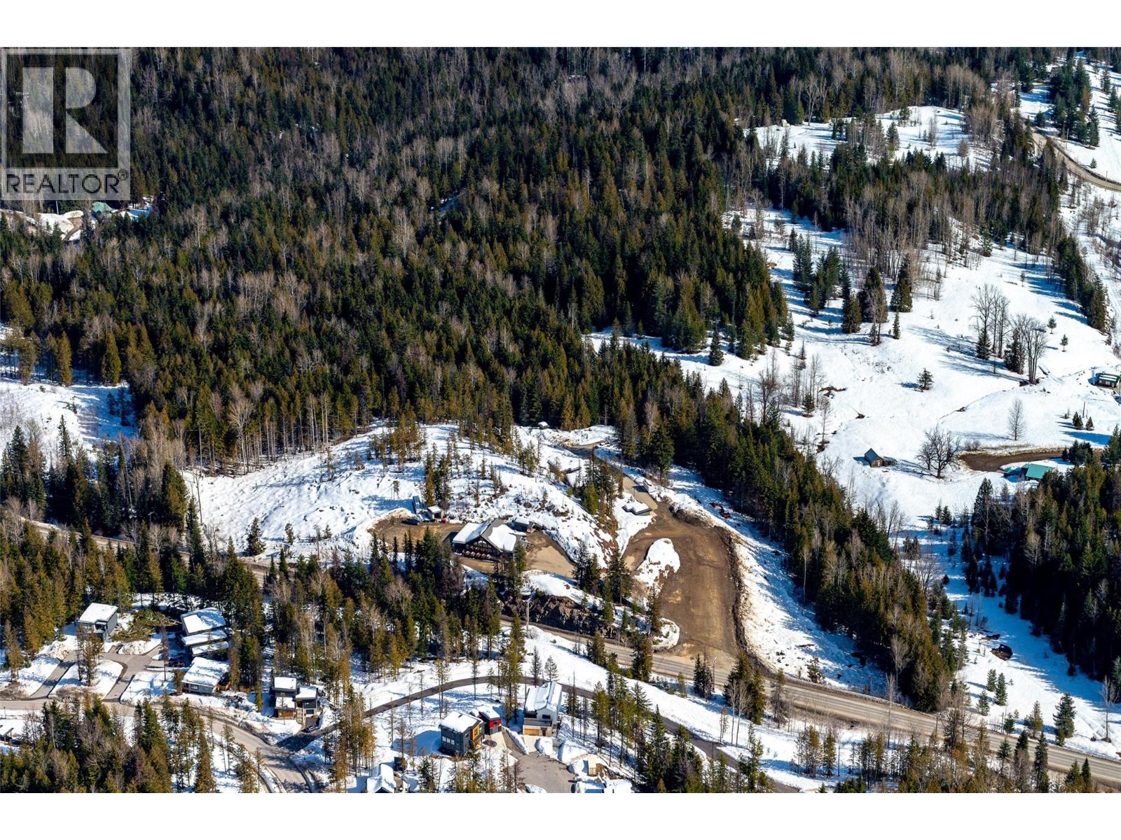  3052 Nancy Greene Highway, Rossland