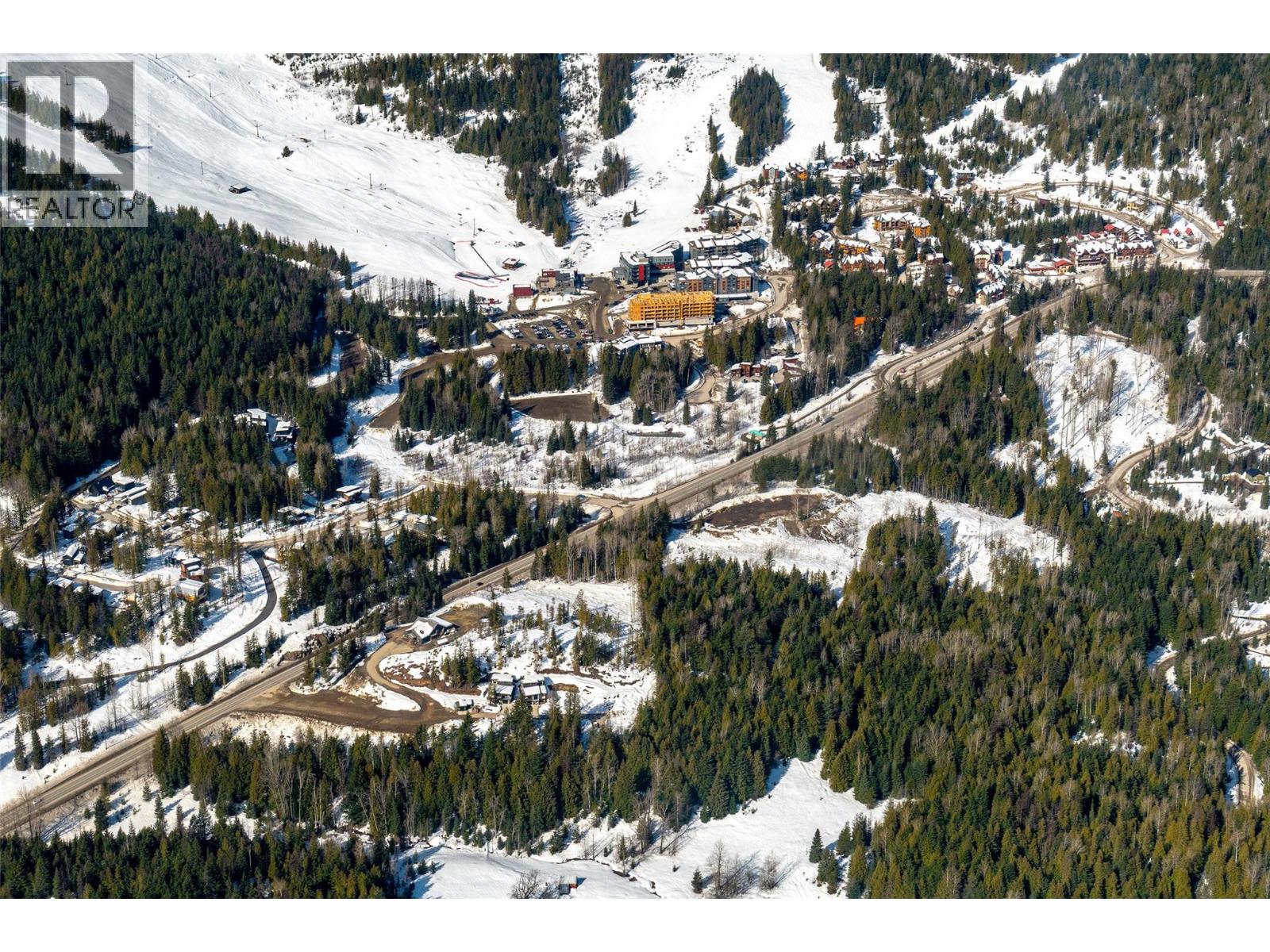  3052 Nancy Greene Highway, Rossland