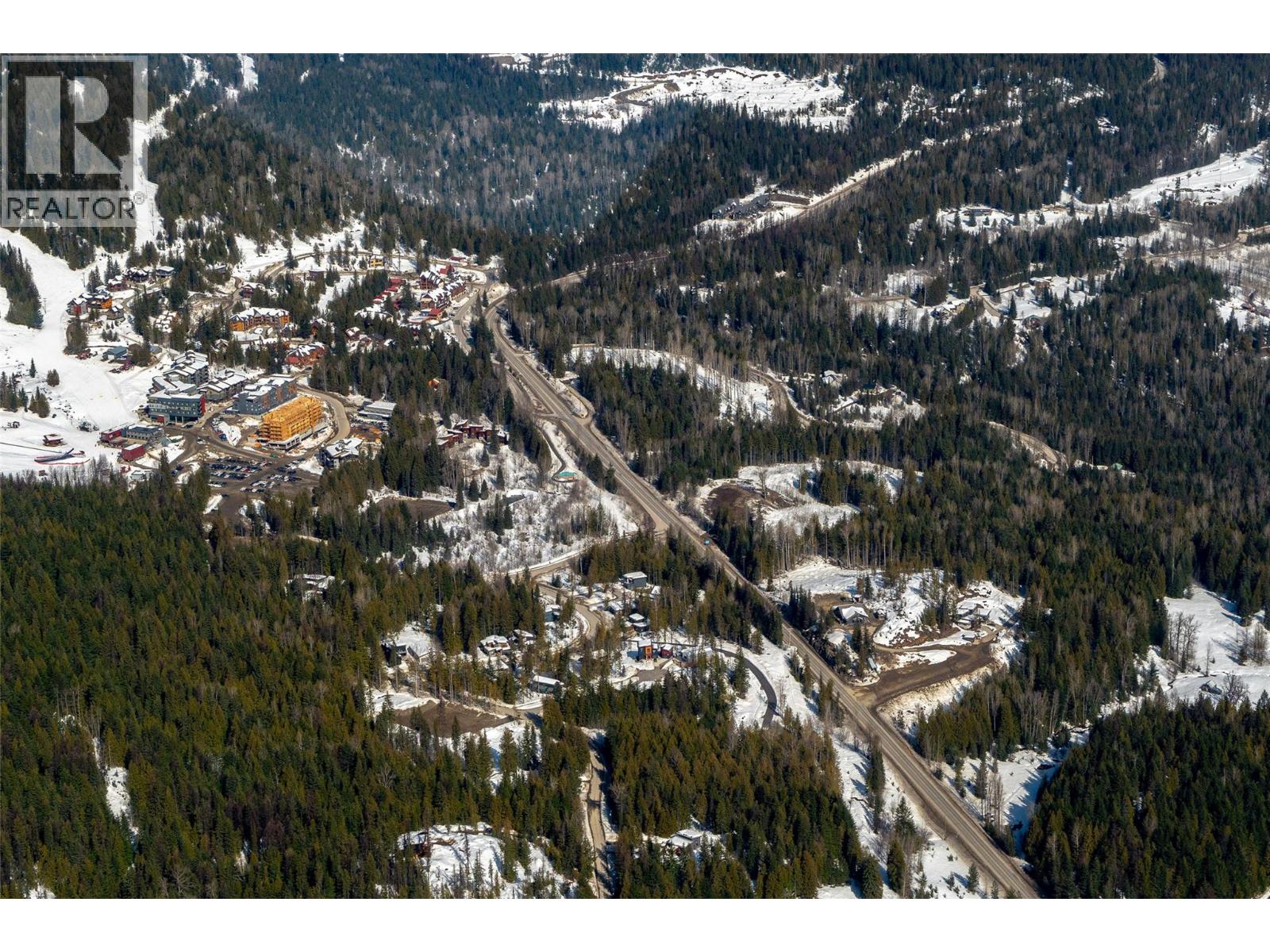  3052 Nancy Greene Highway, Rossland