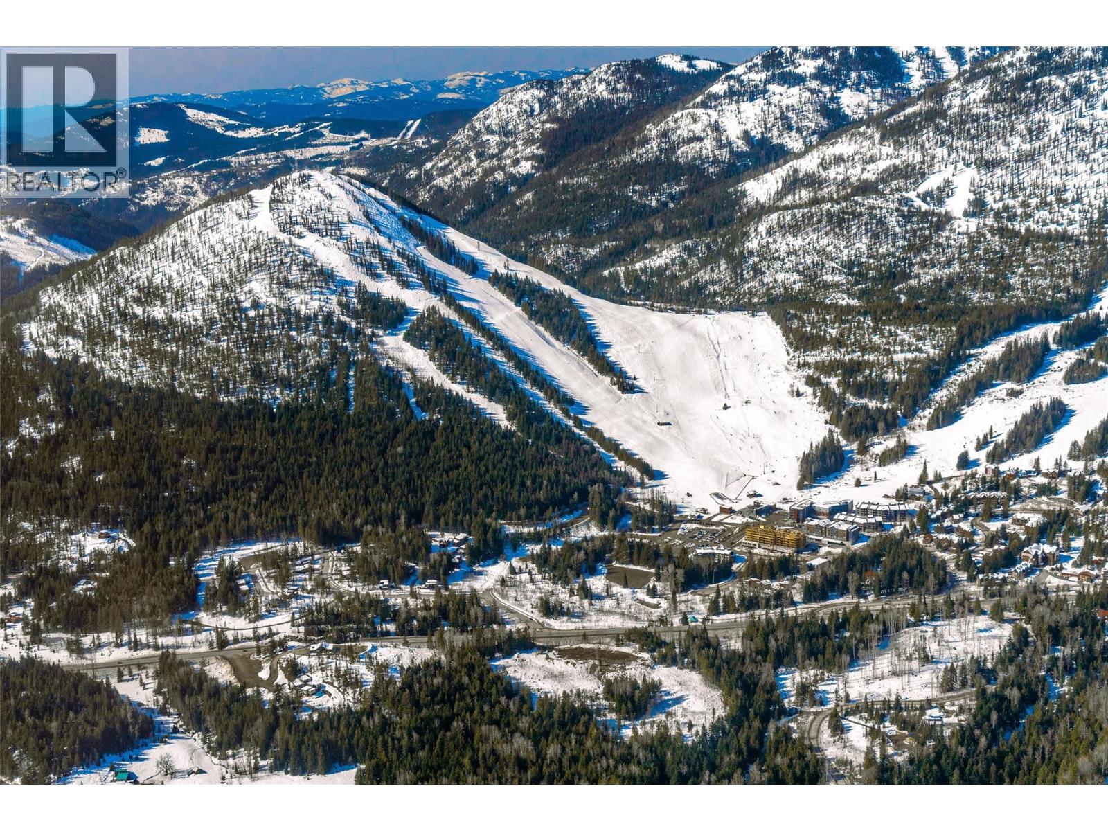  3052 Nancy Greene Highway, Rossland