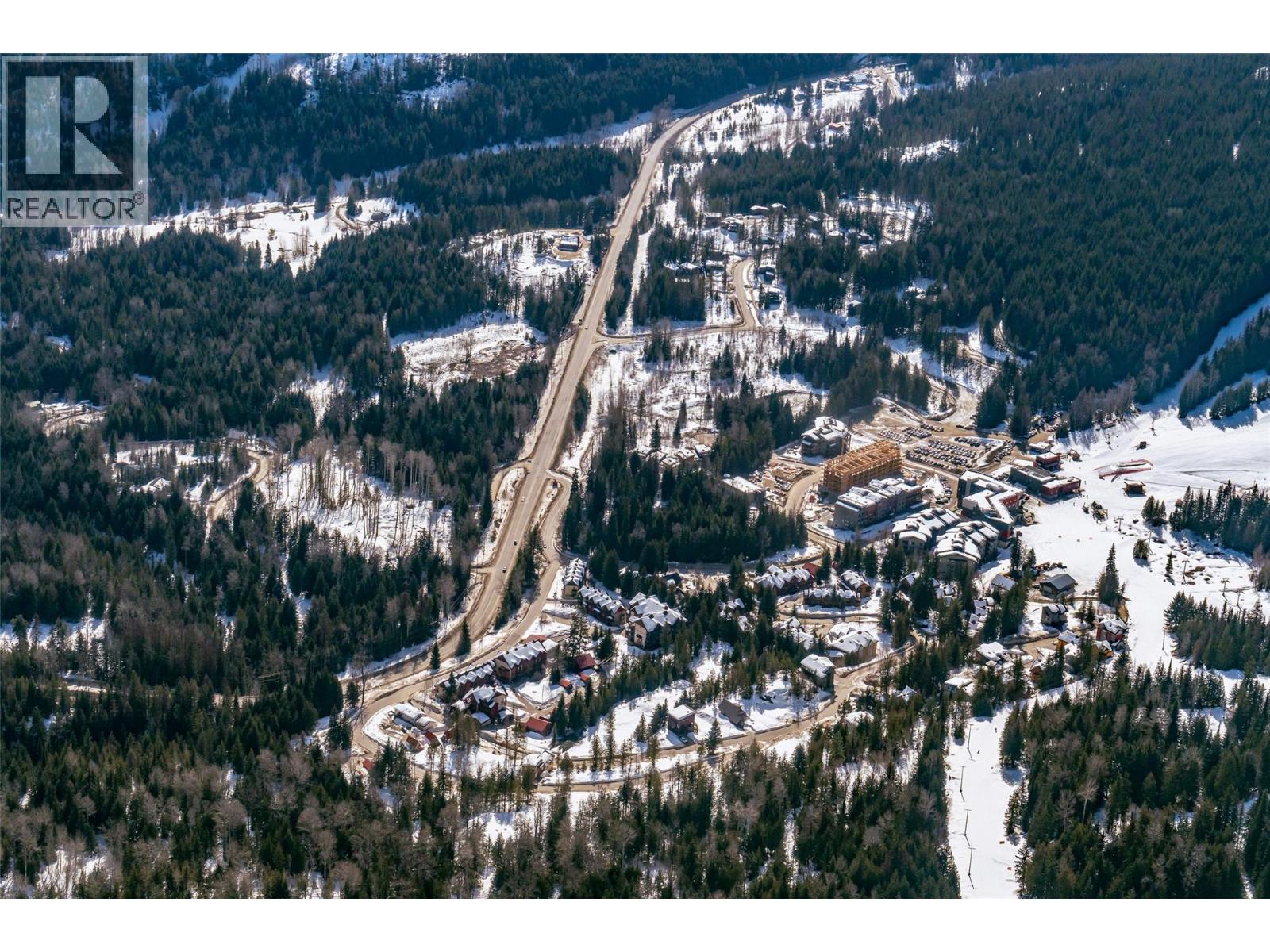  3052 Nancy Greene Highway, Rossland