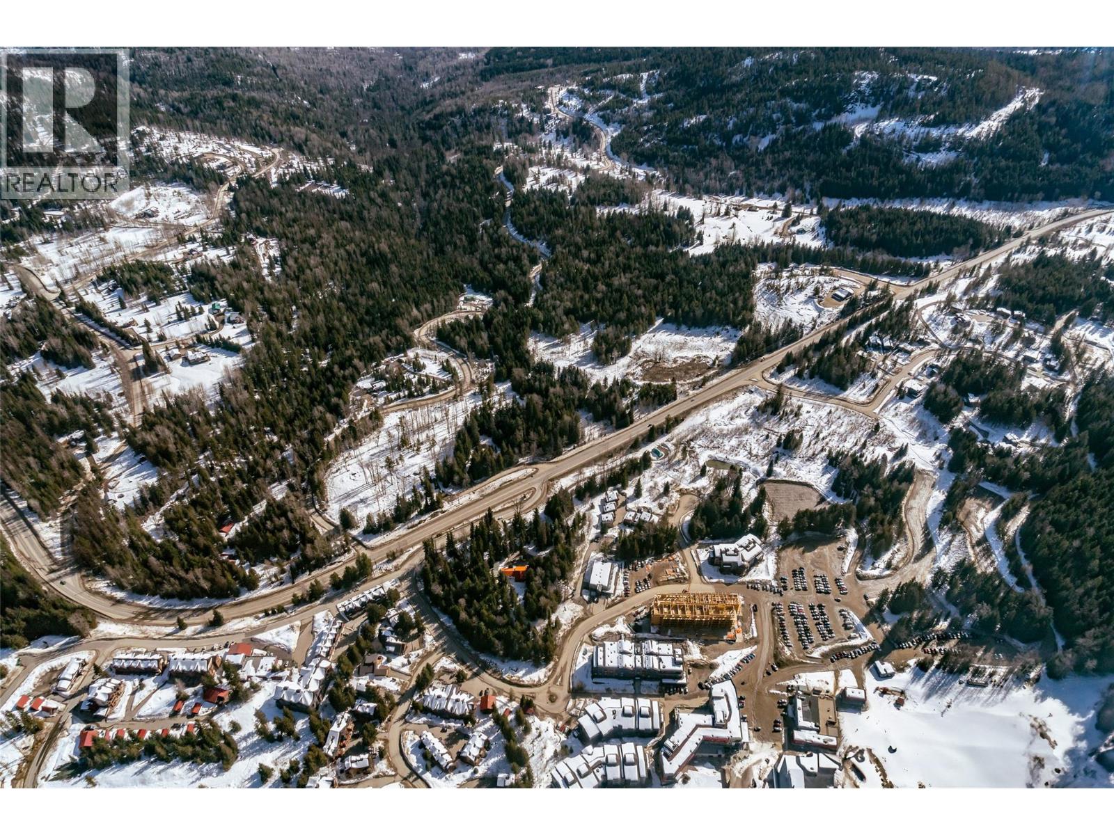  3052 Nancy Greene Highway, Rossland