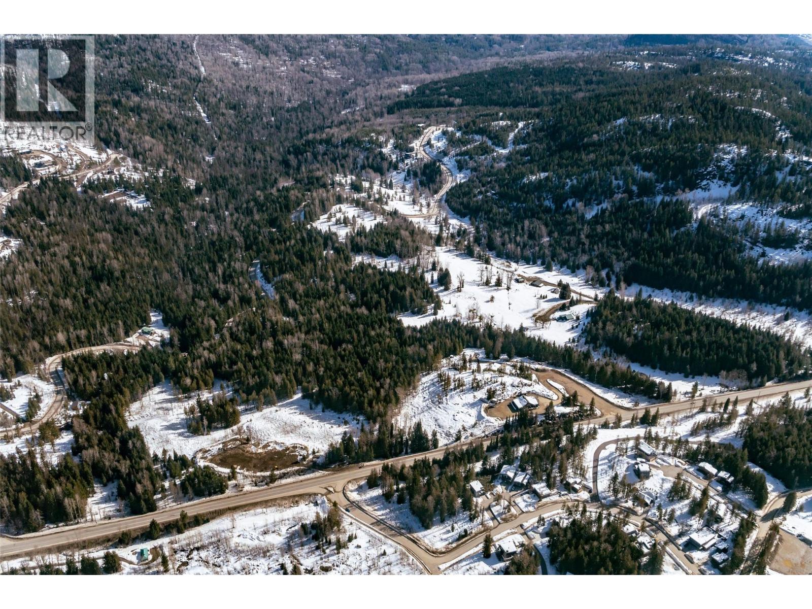  3052 Nancy Greene Highway, Rossland