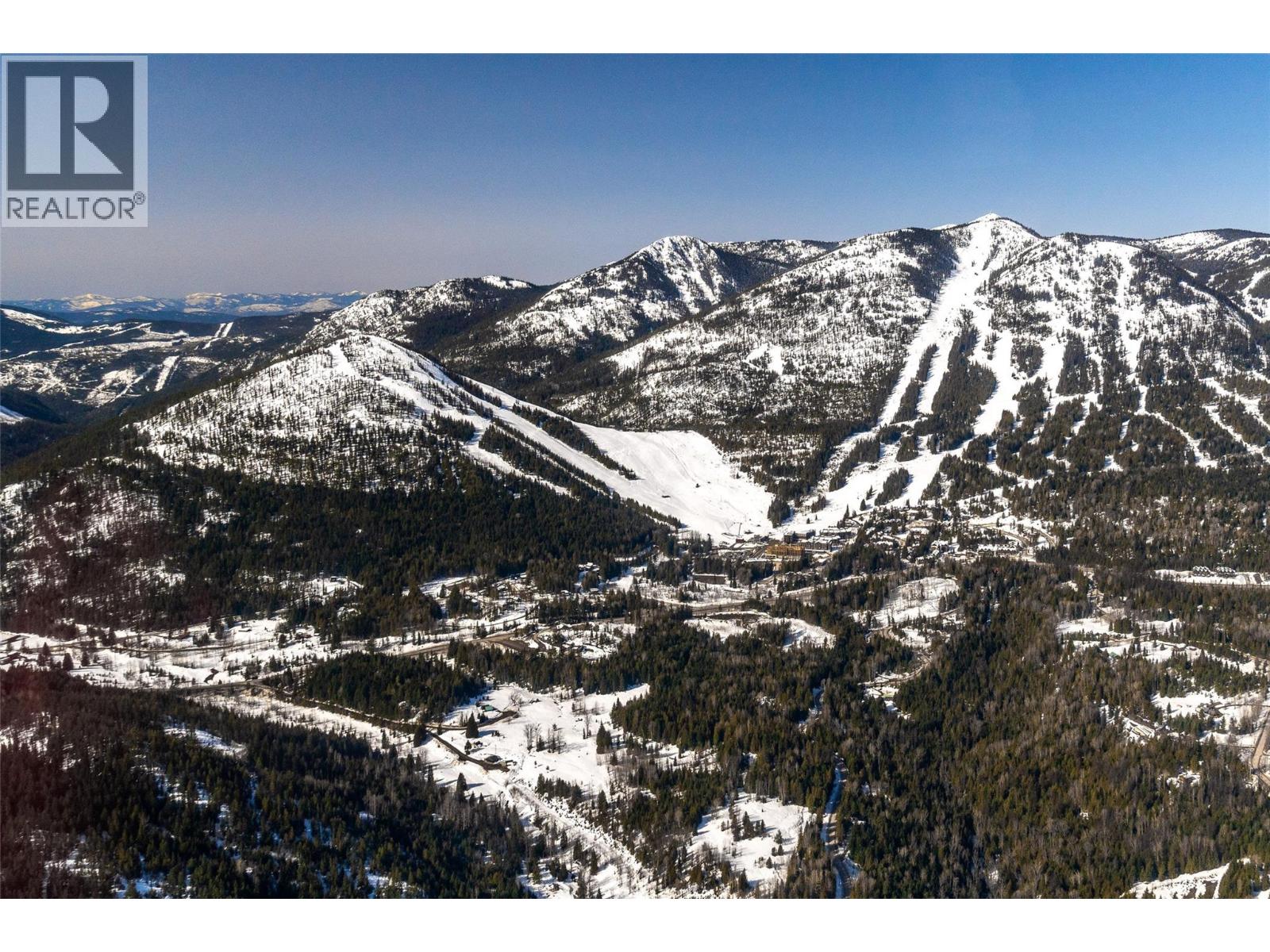  3052 Nancy Greene Highway, Rossland