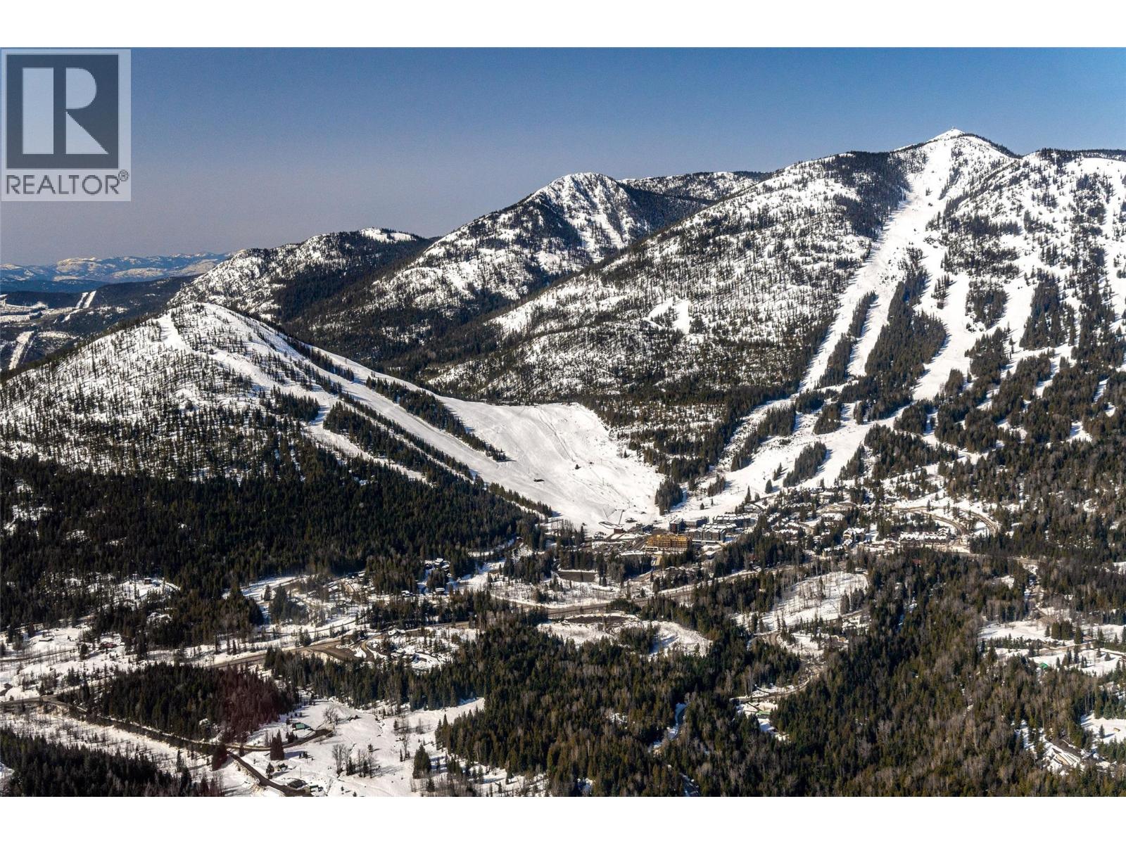  3052 Nancy Greene Highway, Rossland