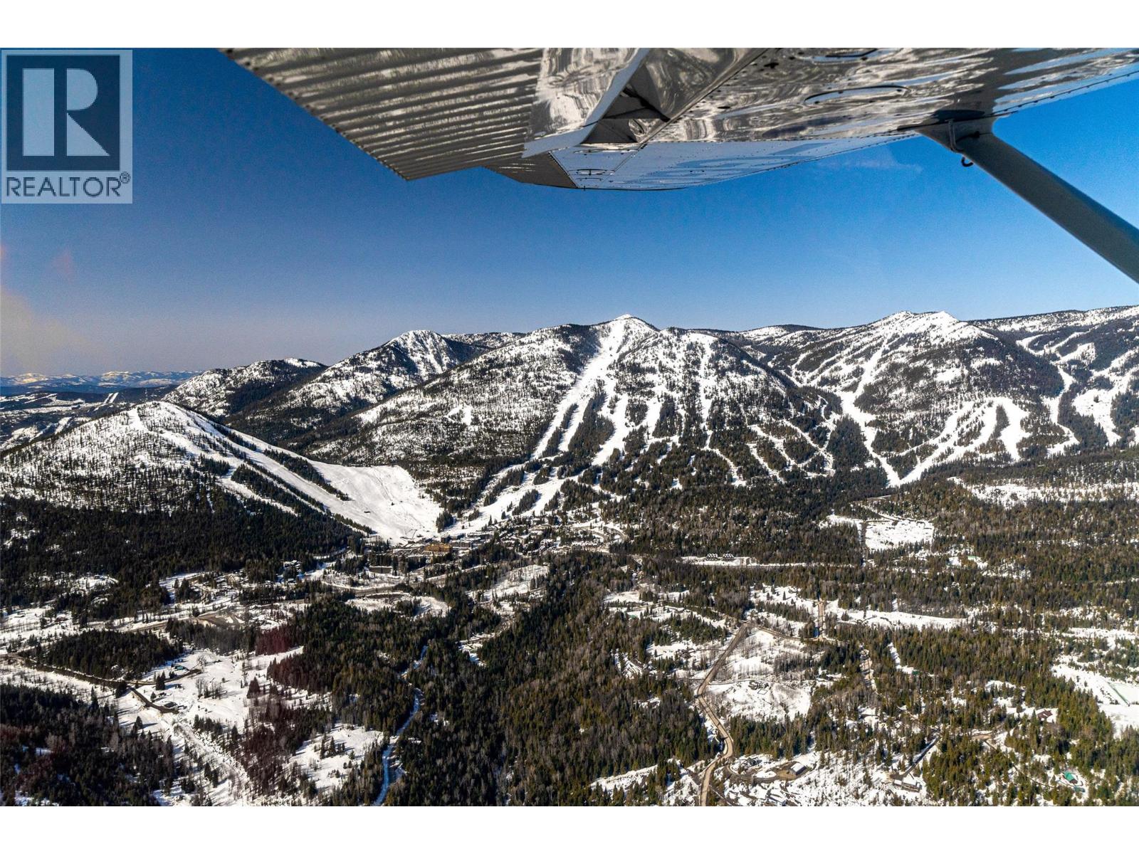  3052 Nancy Greene Highway, Rossland