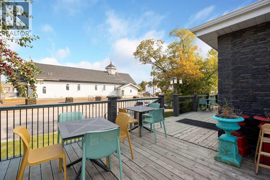 10015 MAIN Street, Fort McMurray