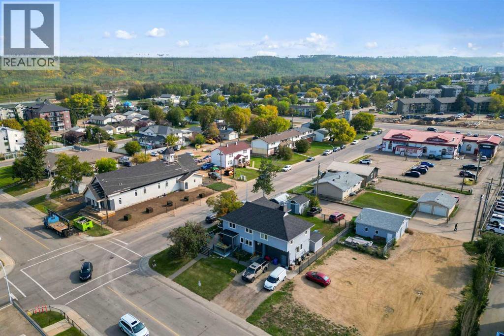 10015 MAIN Street, Fort McMurray