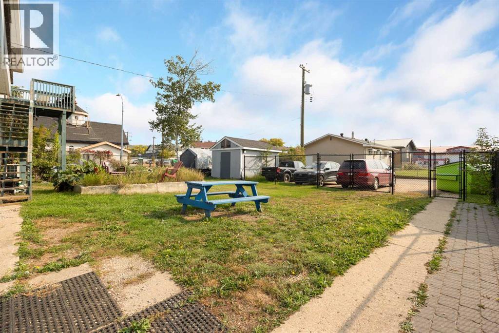 10015 MAIN Street, Fort McMurray