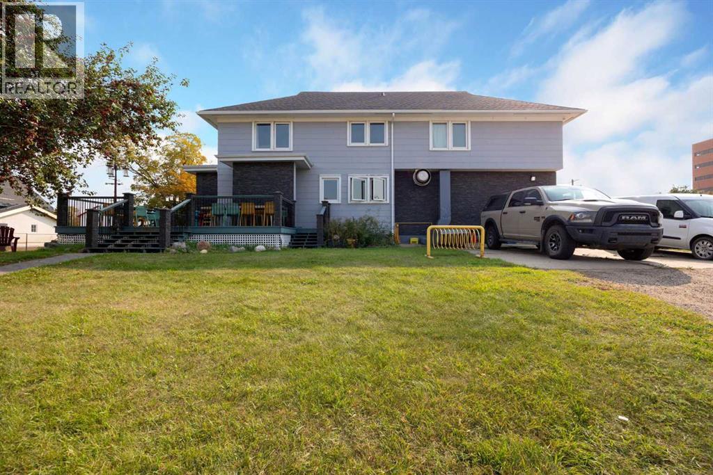 10015 MAIN Street, Fort McMurray