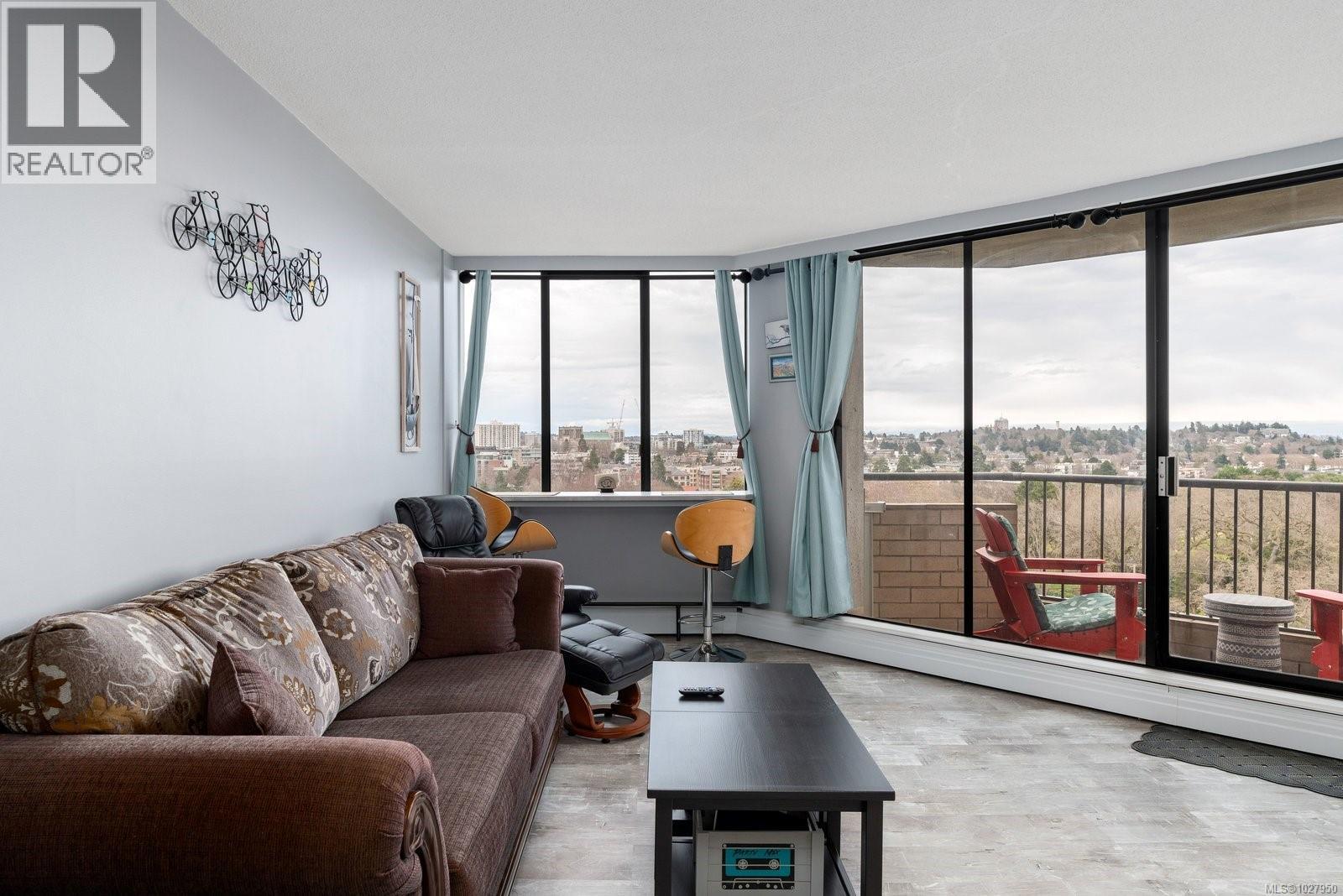 #1407 620 TORONTO ST - 5