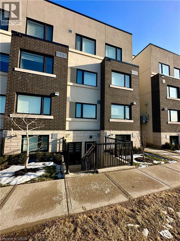 1137 COOKE Boulevard Unit# 215