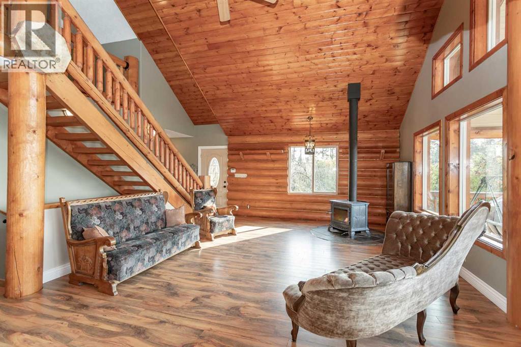 27111 597 Highway, Rural Lacombe County