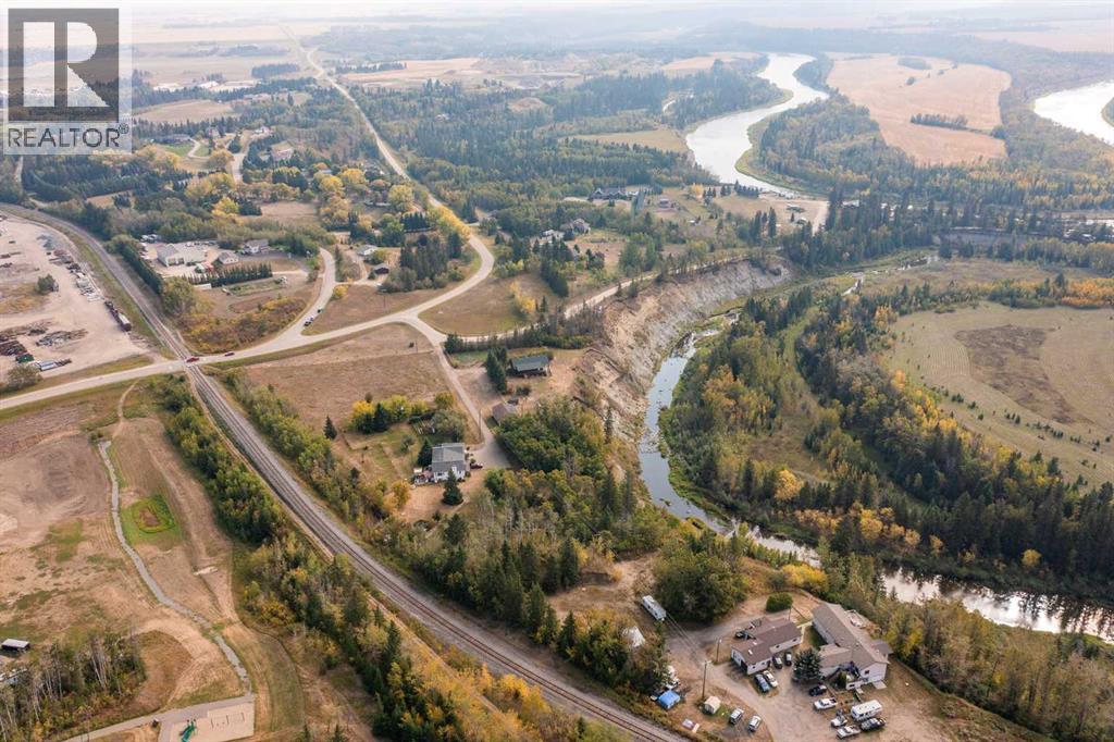 27111 597 Highway, Rural Lacombe County