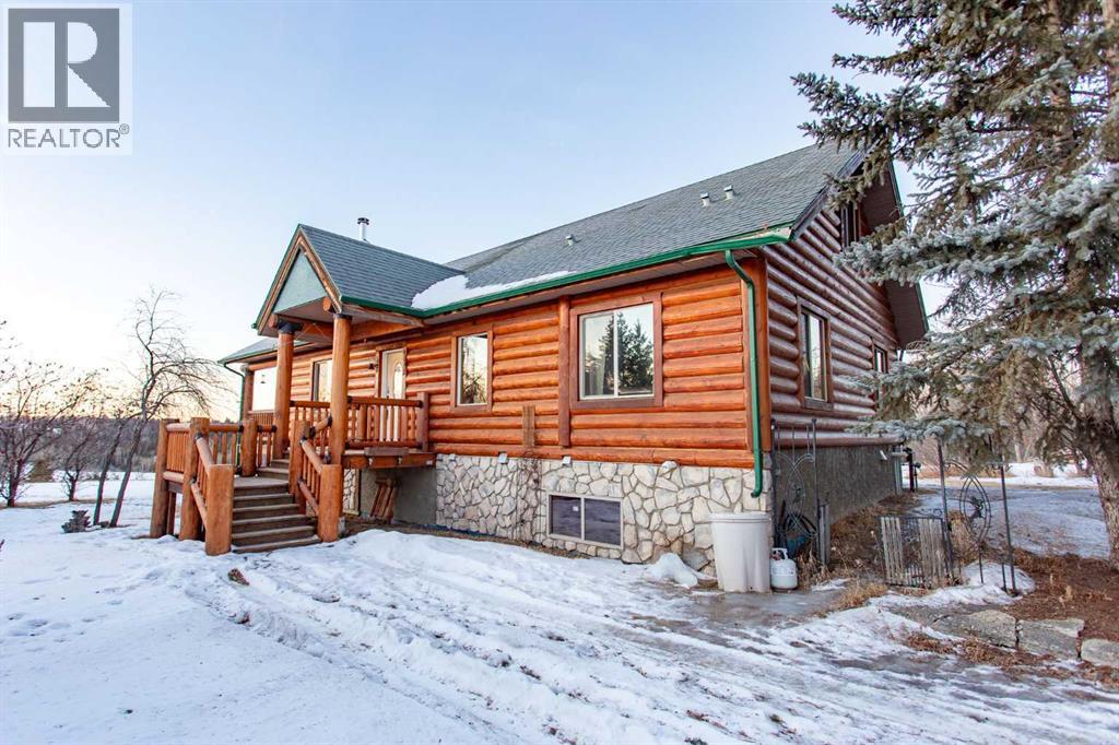 27111 597 Highway, Rural Lacombe County