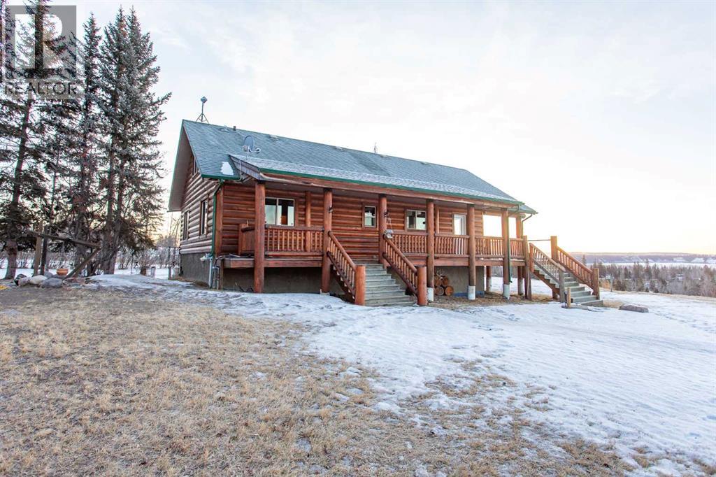 27111 597 Highway, Rural Lacombe County