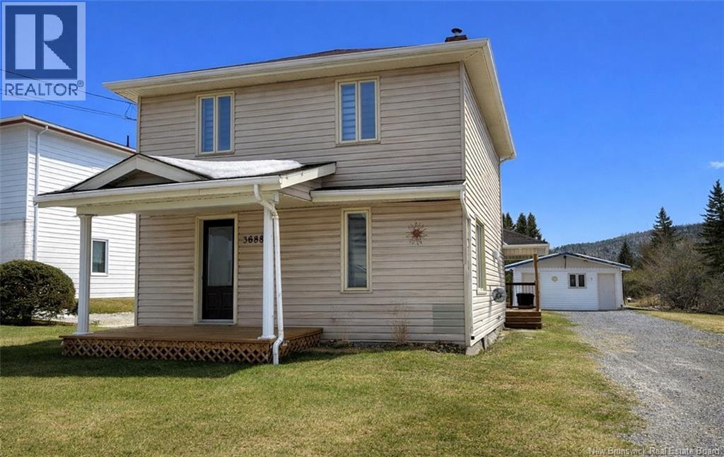 3688 PRINCIPALE STREET - 1