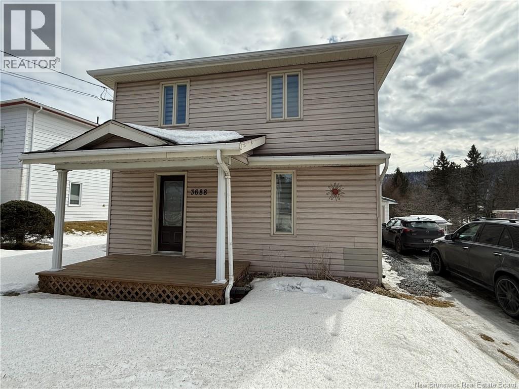 3688 PRINCIPALE STREET - 2