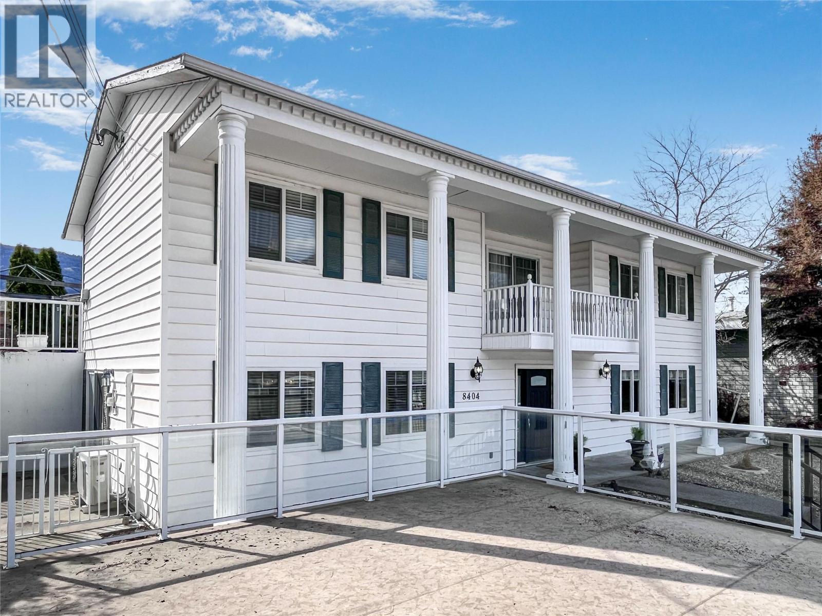  8404 Gala Crescent, Osoyoos