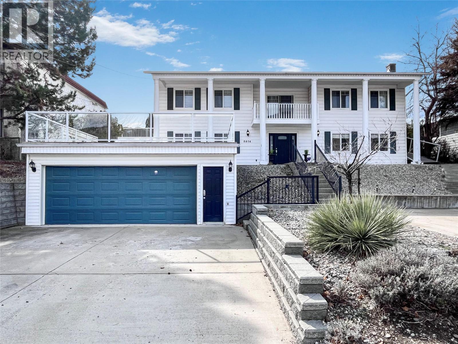  8404 Gala Crescent, Osoyoos