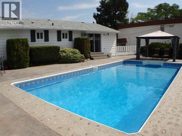  8404 Gala Crescent, Osoyoos