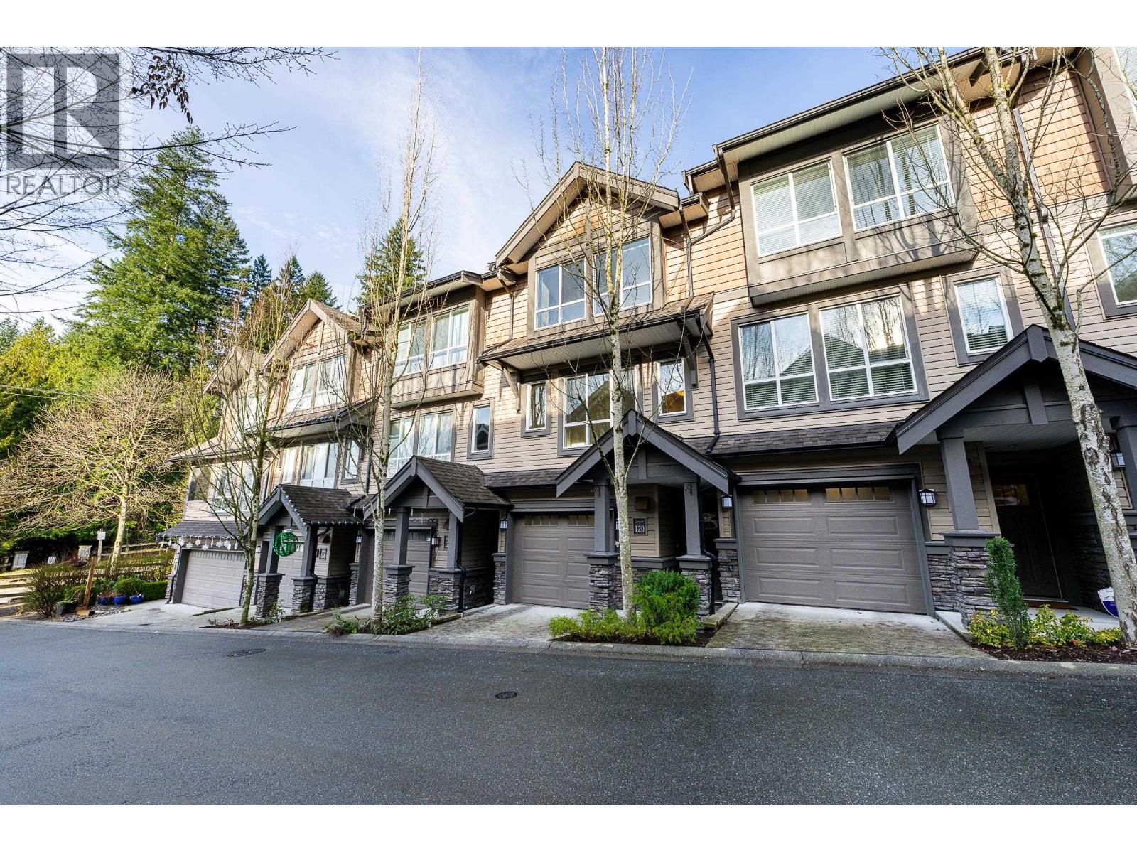 120 1460 SOUTHVIEW STREET, Coquitlam