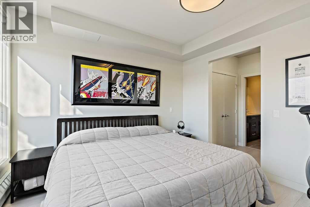 408, 1730 5A Street SW, Calgary, Alberta