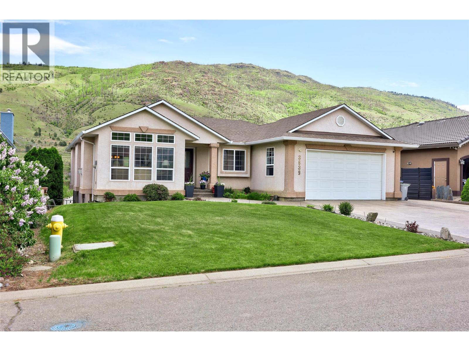 3639 Overlander Drive - 3
