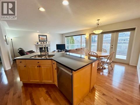  3639 Overlander Drive, Kamloops