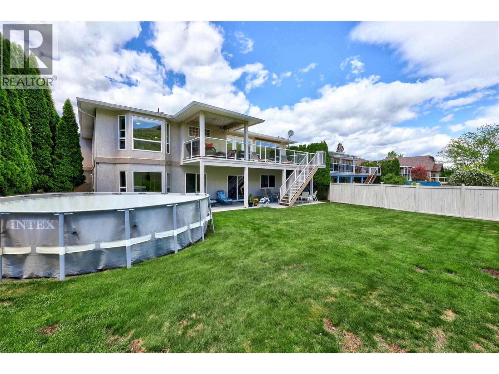  3639 Overlander Drive, Kamloops