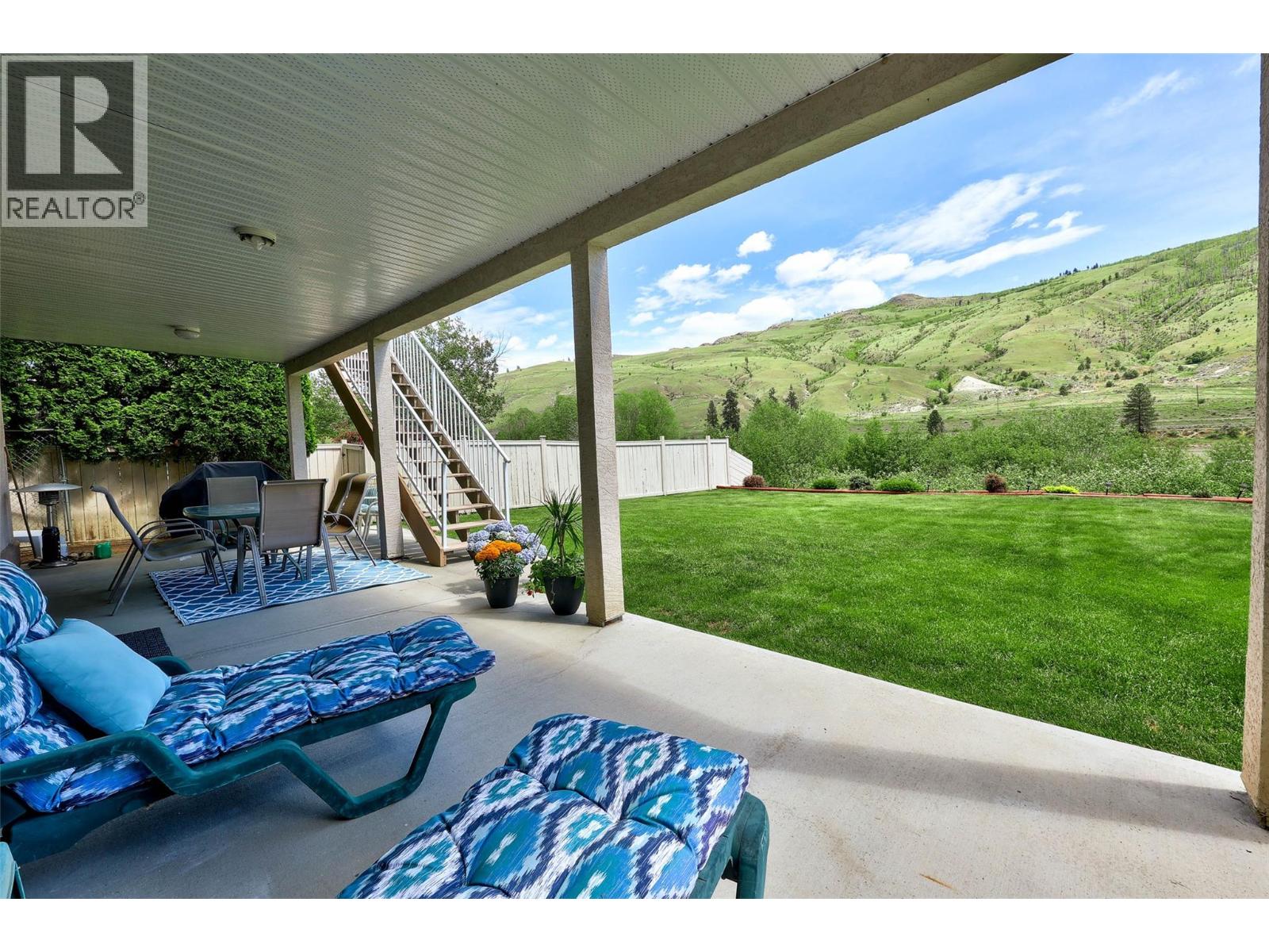  3639 Overlander Drive, Kamloops
