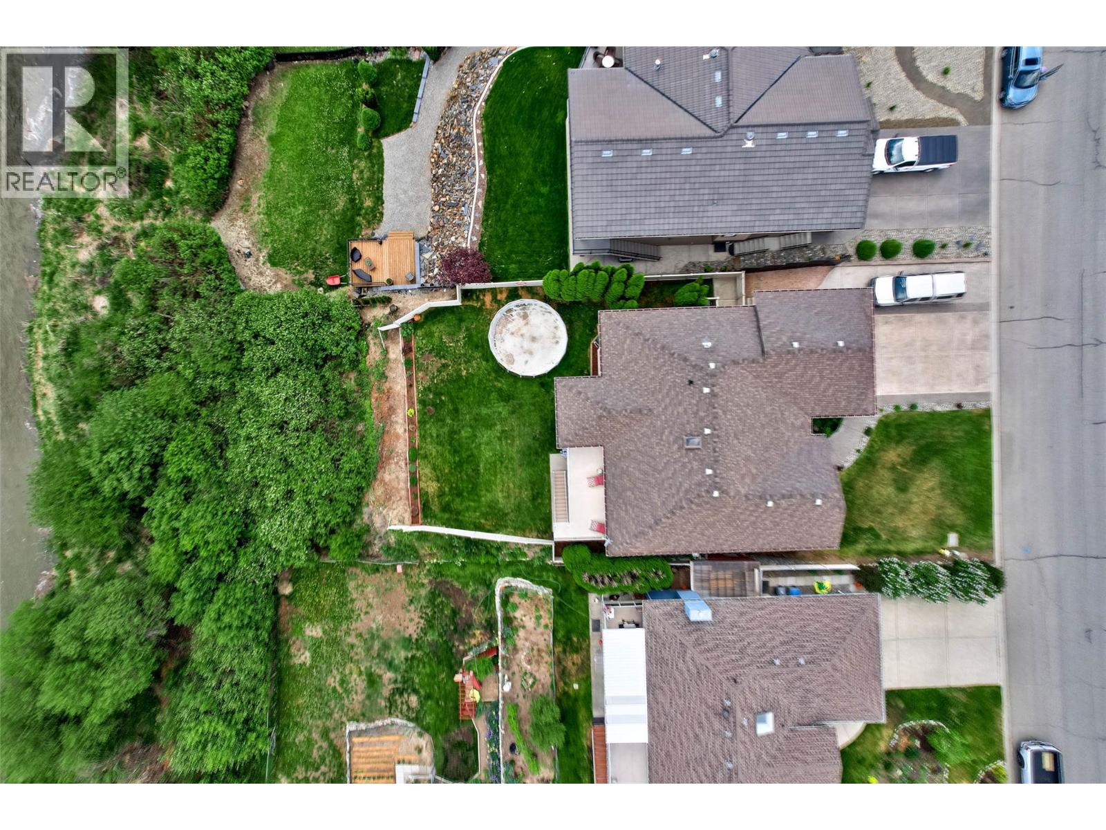  3639 Overlander Drive, Kamloops