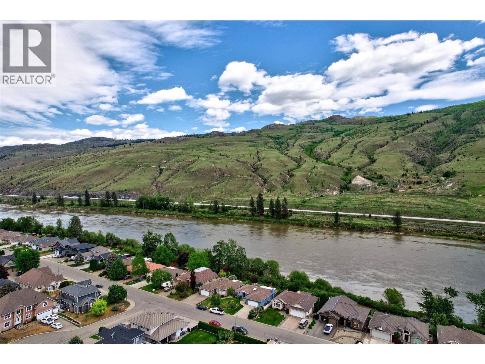  3639 Overlander Drive, Kamloops