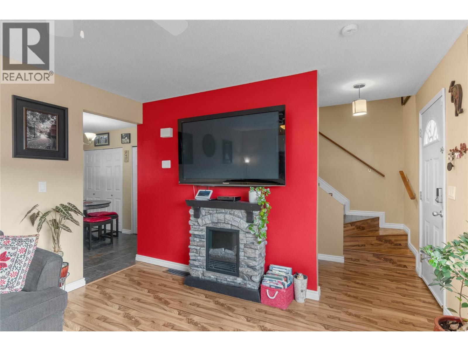 1173 PONLEN Street Unit# 19, Kamloops