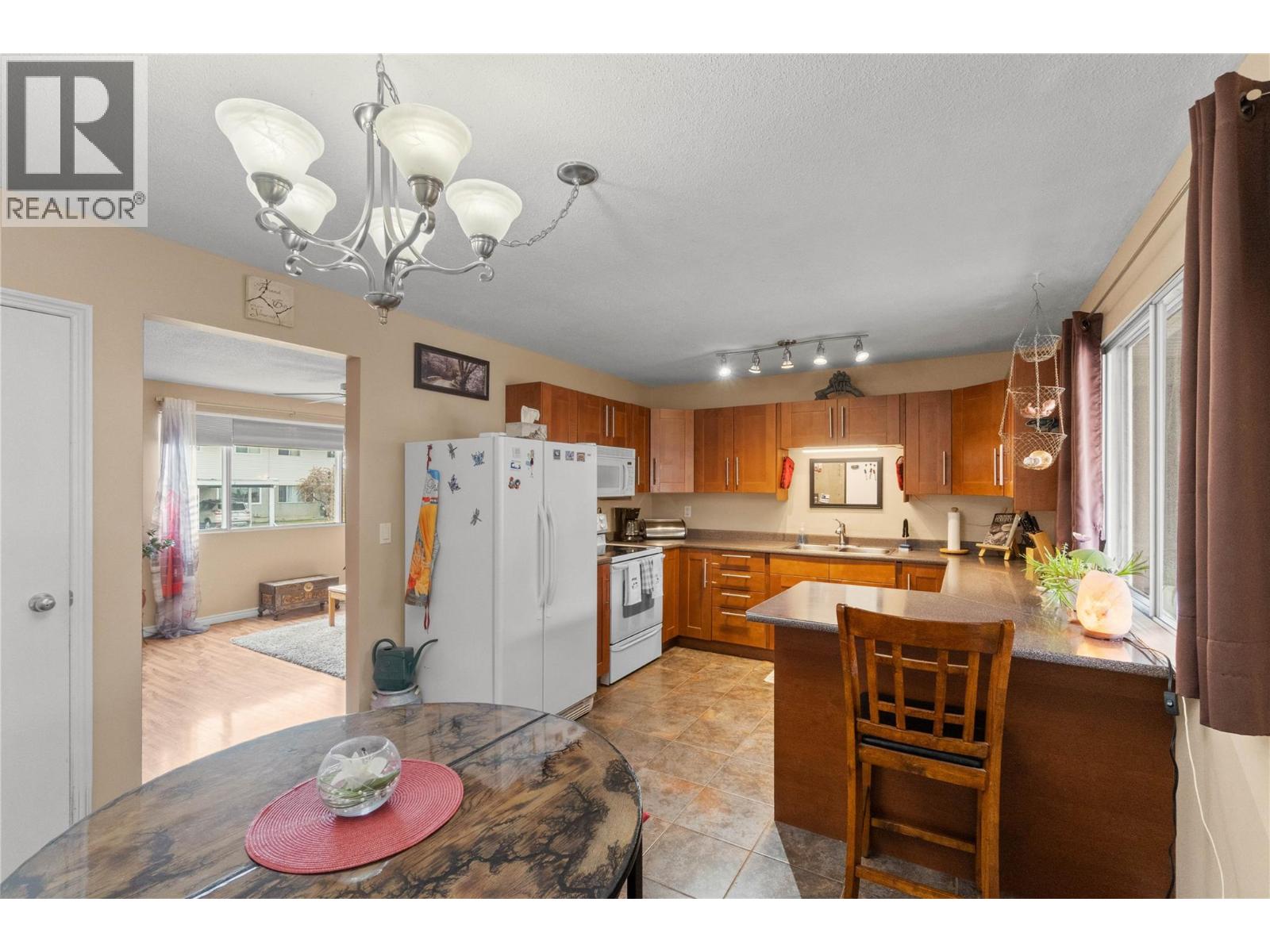 1173 PONLEN Street Unit# 19, Kamloops