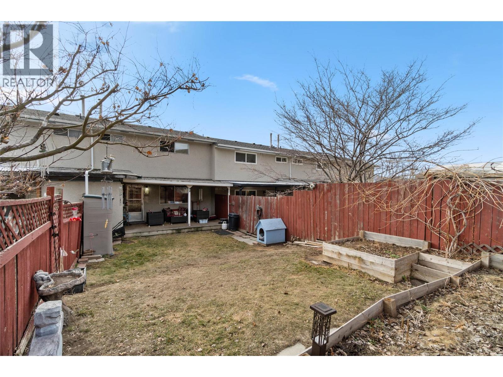 1173 PONLEN Street Unit# 19, Kamloops