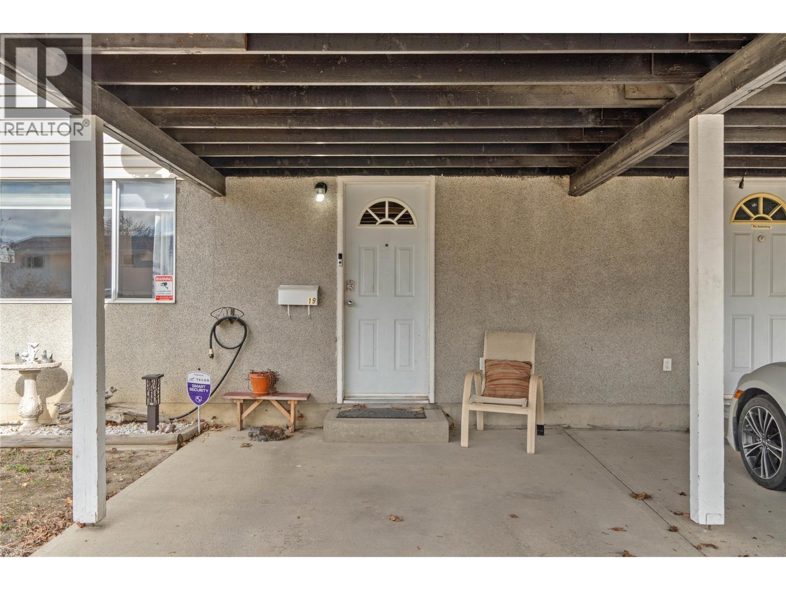 1173 PONLEN Street Unit# 19, Kamloops