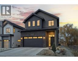  940 Bull Crescent, Kelowna