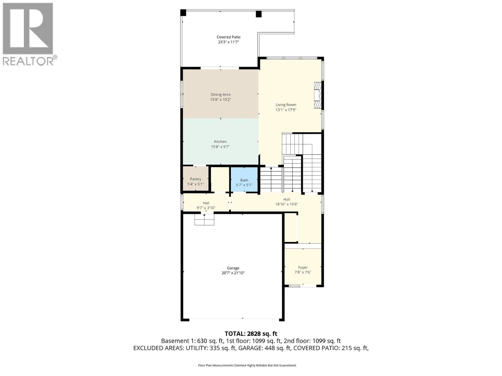  940 Bull Crescent, Kelowna