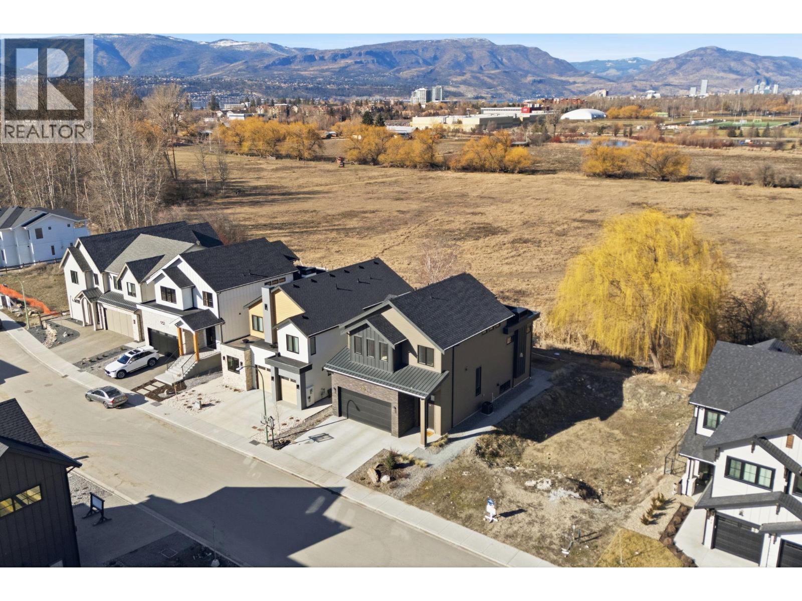  940 Bull Crescent, Kelowna