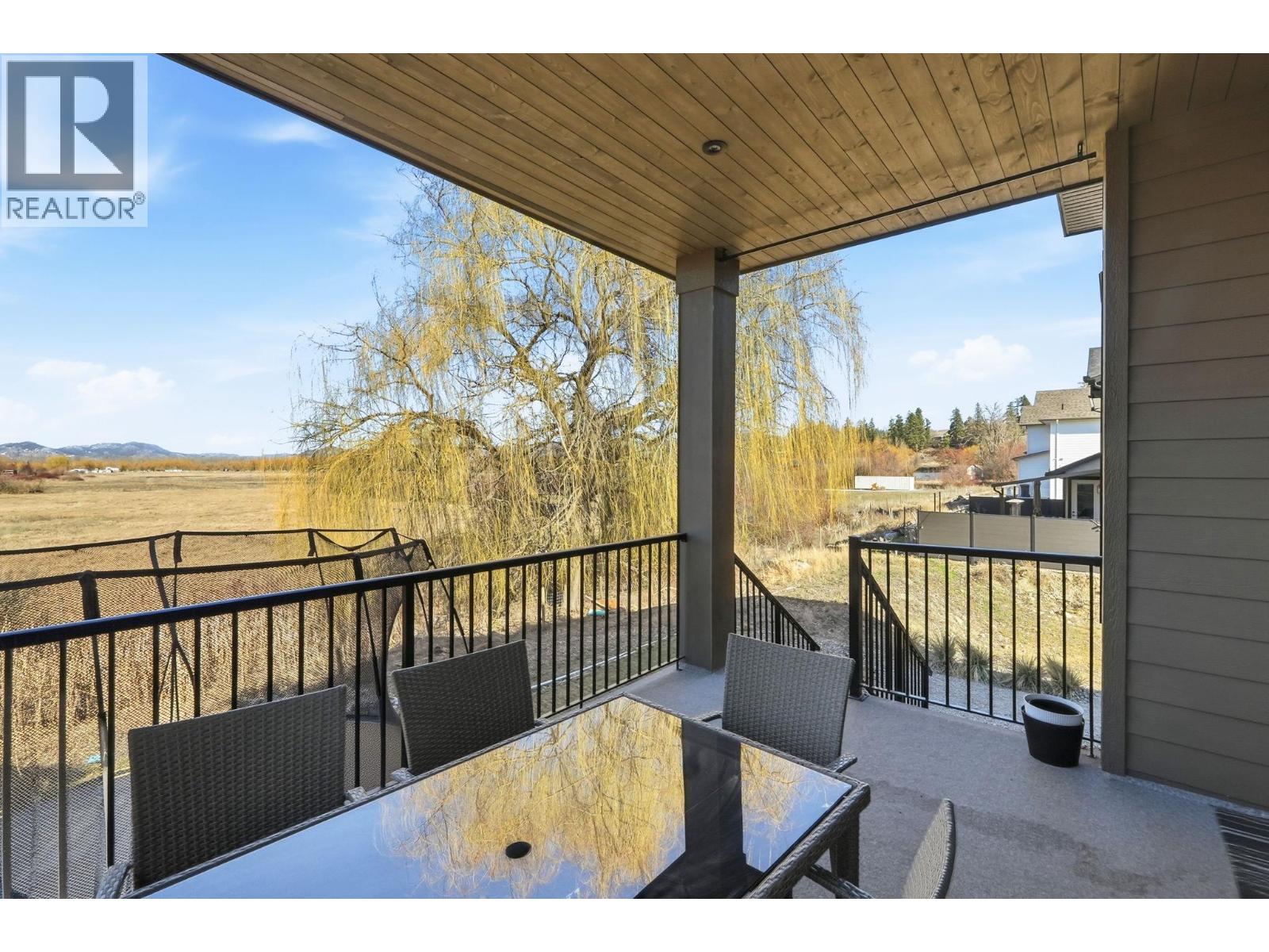  940 Bull Crescent, Kelowna